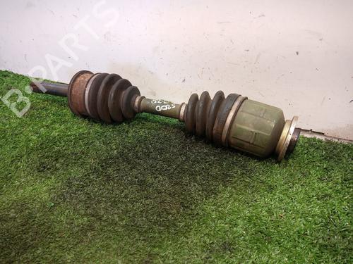 Left front driveshaft KIA SPORTAGE SUV (K00)  | BP17155686M38 