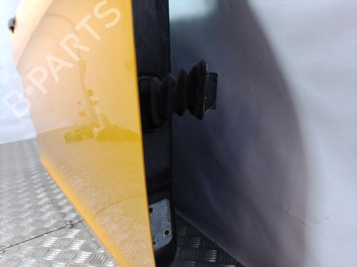 Right front door SEAT ALTEA XL (5P5, 5P8)  | BP7926417C3 