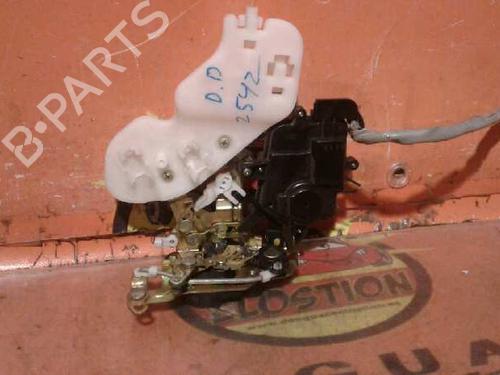 Used Front right lock KIA CARNIVAL II (GQ) [1999-2007]  7926488