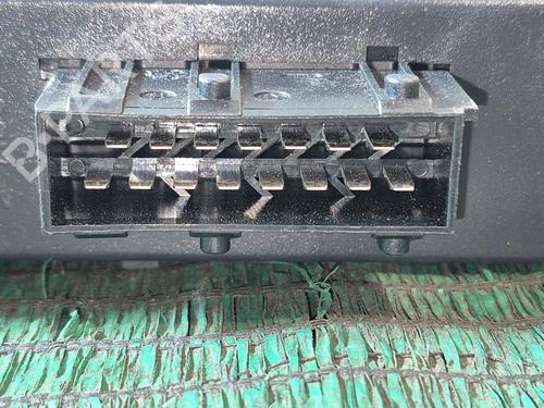 Electronic module PEUGEOT 307 CC (3B) 2.0 16V | BP33319911M83 - Image 3