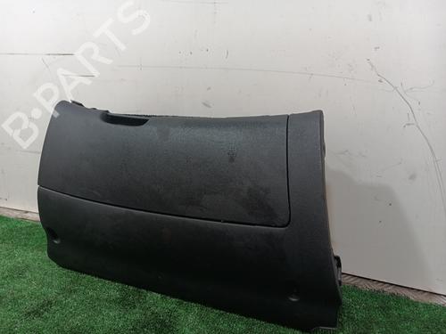 Glove box SKODA OCTAVIA II Combi (1Z5) 1.9 TDI | BP13685758C95 