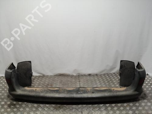Used Rear bumper RENAULT KANGOO (KC0/1_) [1997-2025]  10674839