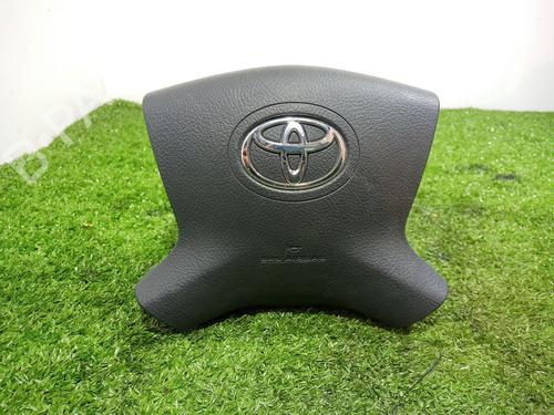 Used Driver airbag TOYOTA AVENSIS (_T25_) 2.2 D-4D (ADT251_, ADT251R) (150 hp) 17921115