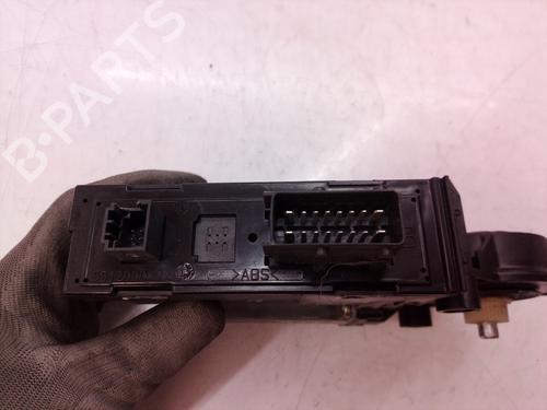 Left front window motor PEUGEOT 307 (3A/C)  | BP8621259E21 
