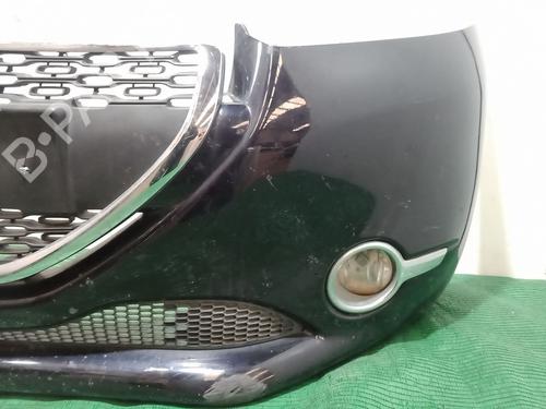 Front bumper PEUGEOT 208 I (CA_, CC_) 1.2 VTI 82 | BP23107717C7