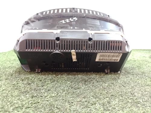 Instrument cluster BMW 7 (E65, E66, E67)  | BP18548092C47 