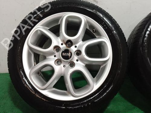Rim MINI MINI (F55) Cooper D | BP23653499C45 