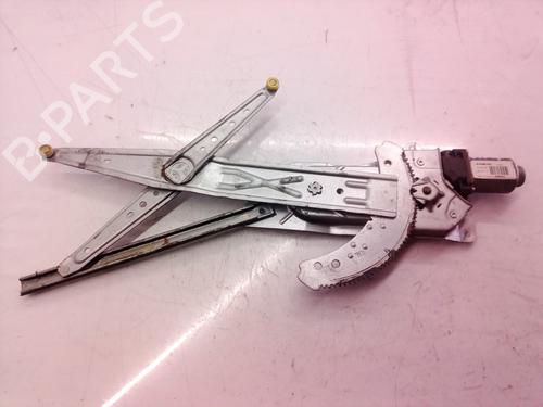 Used Front left window mechanism NISSAN KUBISTAR Van (X76) [2003-2025]  8409334