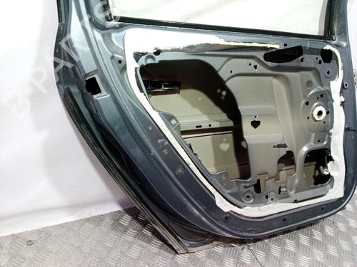 Dør venstre bak PEUGEOT 307 Break (3E)  | BP9392363C4 