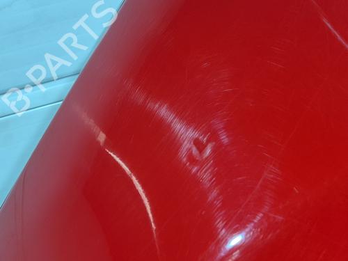 Left front fenders FORD FIESTA VI (CB1, CCN) 1.6 TDCi | BP31337594C41