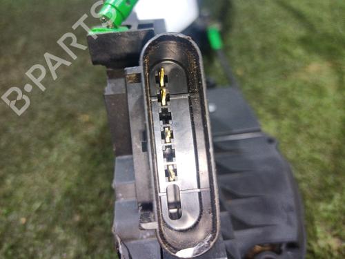 Rear left lock FORD FIESTA VI (CB1, CCN) 1.0 EcoBoost | BP24864063C100 