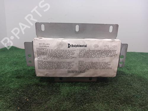 Passasjer kollisjonspute RENAULT MODUS / GRAND MODUS (F/JP0_) [2004-2025]  7924622