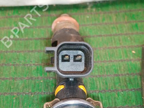 Injection rail MAZDA 6 Saloon (GH) 2.0 MZR (GHEFP) | BP29916541M98