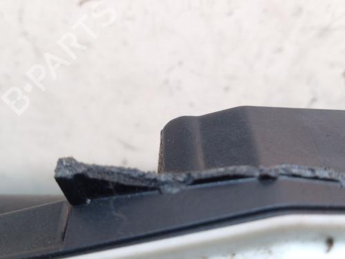 Front right lock VW TIGUAN (5N_) 2.0 TDI | BP19663615C97