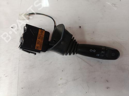Forlygtekontakt DAEWOO NUBIRA Saloon (J200) 1.6 (109 hp) 10212974