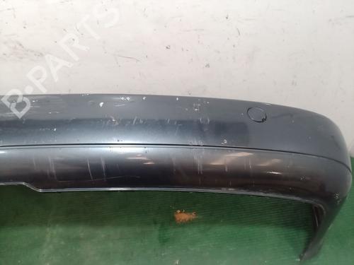 Rear bumper VW CADDY III Box Body/MPV (2KA, 2KH, 2CA, 2CH) 1.9 TDI | BP27457776C8 