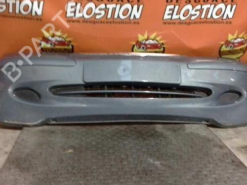 Used Front bumper MERCEDES-BENZ A-CLASS (W168) [1997-2005]  8600206