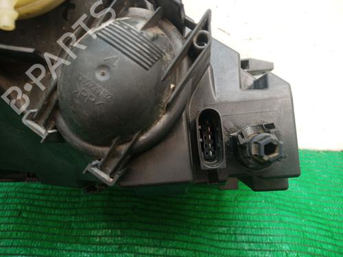 Left headlight MERCEDES-BENZ A-CLASS (W169) A 180 CDI (169.007, 169.307) | BP29605283C28