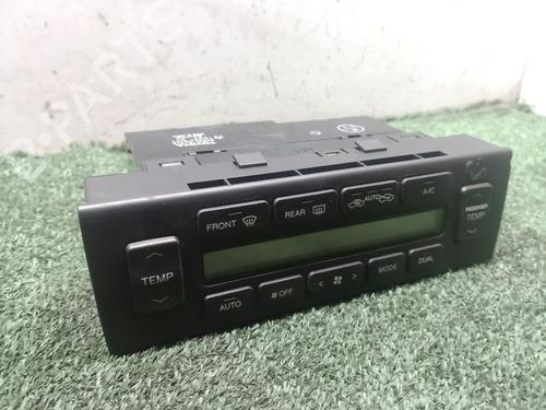Climate control LEXUS GS (_S16_) 300 (JZS160_, JZS160R) | BP26566758I5 