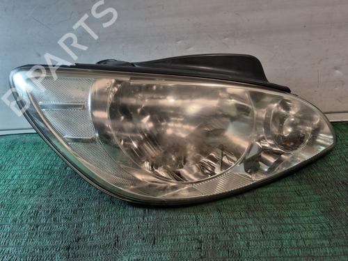 Used Right headlight Right headlight HYUNDAI GETZ (TB) 1.5 CRDi (88 hp) 33453587 33453587
