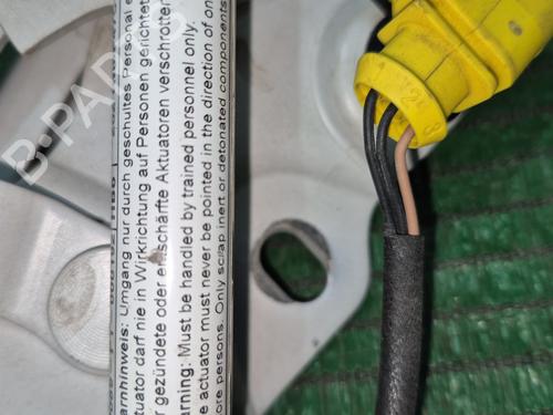 Other AUDI A3 (8V1, 8VK) 1.6 TDI | BP28856182O1