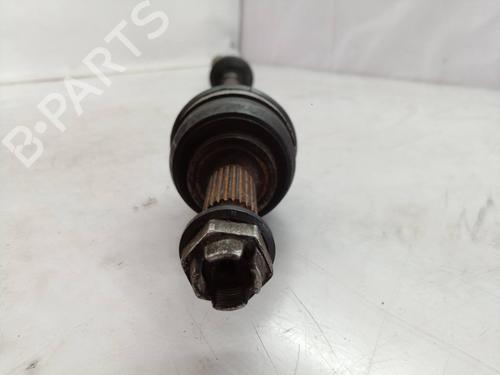Right front driveshaft RENAULT CLIO III (BR0/1, CR0/1)  | BP7925358M39 