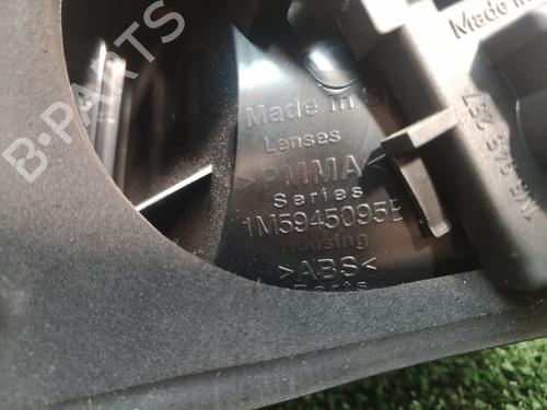 Left taillight SEAT TOLEDO II (1M2)  | BP14916445C34 