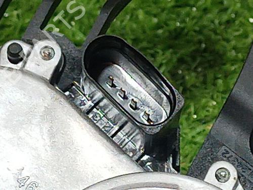 Rear wiper motor SEAT IBIZA V (KJ1, KJG) 1.0 TSI | BP23263428M102 