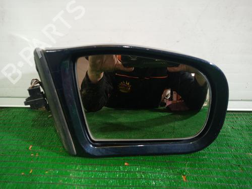 Used Right mirror MERCEDES-BENZ E-CLASS (W210) E 320 CDI (210.026) (197 hp) 31359485