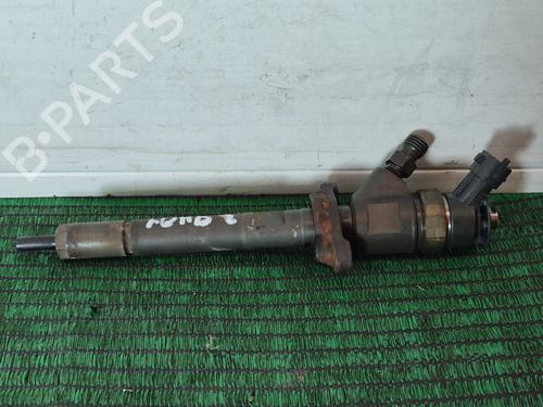 Used Injector Injector CITROËN C5 III (RD_) 1.6 HDi 110 (RD9HZC) (109 hp) 34099491 34099491