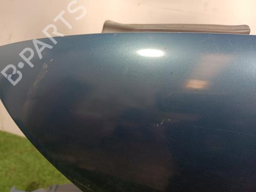 Left front fenders AUDI A2 (8Z0) 1.4 | BP16094150C41 