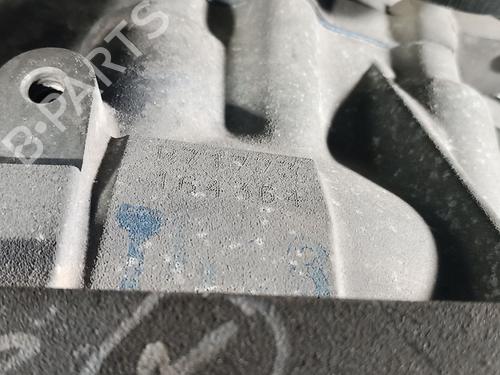 Gearbox HYUNDAI i30 (FD)  | BP25900814M3 