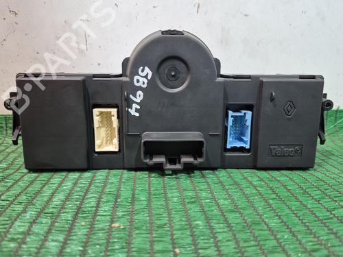 Climate control RENAULT GRAND SCÉNIC II (JM0/1_) 1.9 dCi (JM14) | BP27701710I5 