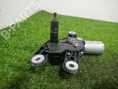 Rear wiper motor SEAT IBIZA V (KJ1, KJG) 1.0 TSI | BP23263428M102 