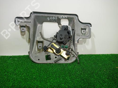 Tailgate lock CHRYSLER PT CRUISER (PT_) [2000-2010]  12551095