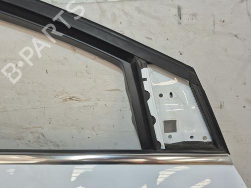 Right front door FORD FOCUS III 1.0 EcoBoost | BP26718302C3 