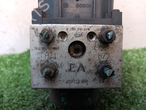 ABS pump OPEL MERIVA A MPV (X03)  | BP10713800M43 