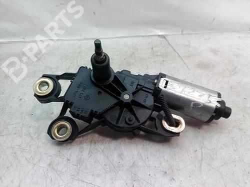 Used Rear wiper motor Rear wiper motor CITROËN XANTIA (X2) [1998-2003] 10739823 10739823