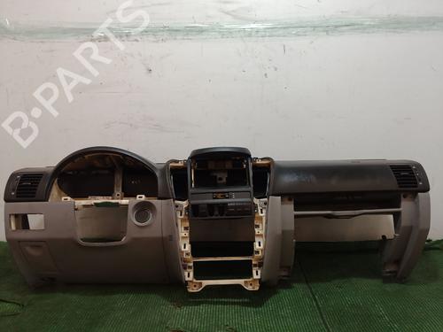 Used Dashboard KIA SORENTO I (JC) 2.5 CRDi 4WD (140 hp) 21771061
