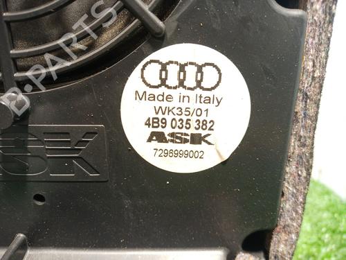 Højttaler AUDI A6 C5 (4B2)  | BP16948275E2 