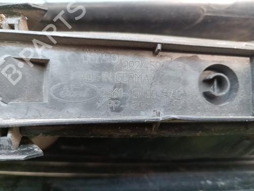 Left taillight FORD FIESTA V (JH_, JD_) 1.4 TDCi | BP16362265C34 
