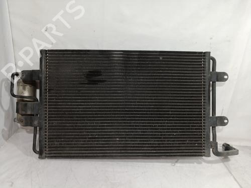 AC radiator SEAT IBIZA III (6L1)  | BP9840603M32 