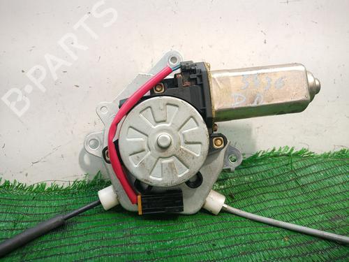 Right front window switch NISSAN ALMERA I Hatchback (N15)  | BP19275608I26 