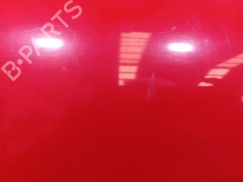 Right front door SEAT ALTEA (5P1) 1.6 | BP13754404C3 