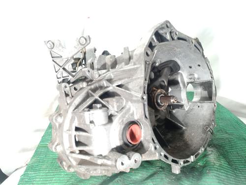 Gearbox NISSAN PRIMERA Hatchback (P12) 2.2 Di | BP25742278M3 - Image 5