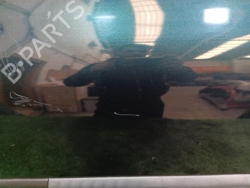 Left front door RENAULT CLIO II (BB_, CB_)  | BP16093709C2 