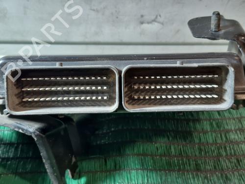 Engine control unit (ECU) CHEVROLET MATIZ (M200, M250) | BP32475920M57