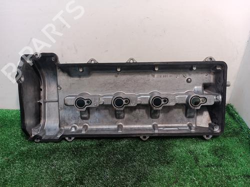 Valve cover MERCEDES-BENZ M-CLASS (W163) ML 400 CDI (163.128) | BP14914171M124 