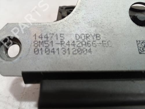 Tailgate lock FORD S-MAX (WA6) 2.0 TDCi | BP9735080C101 