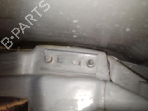 Left rear door BMW 5 (E60) 520 i | BP26562728C4 